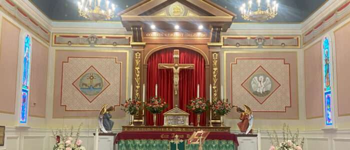 Corpus Christi