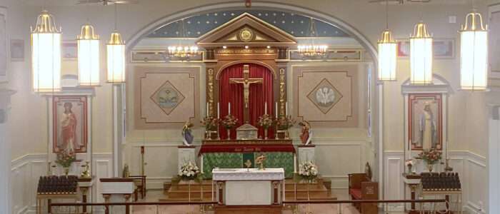 Corpus Christi
