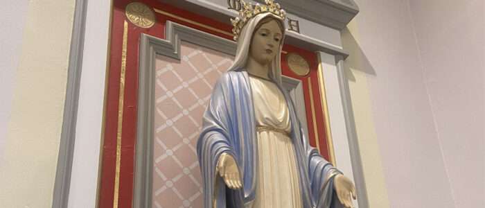 Corpus Christi