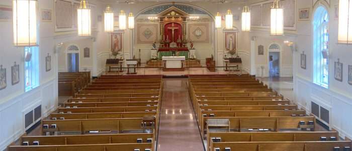 Corpus Christi