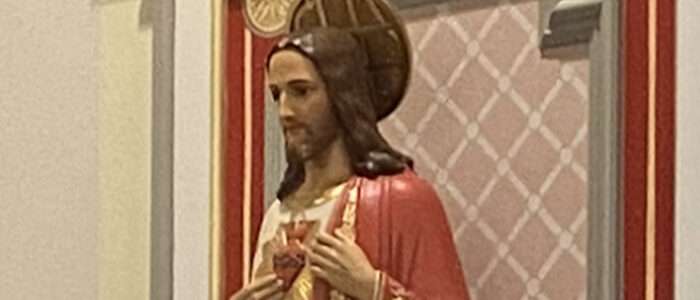 Corpus Christi
